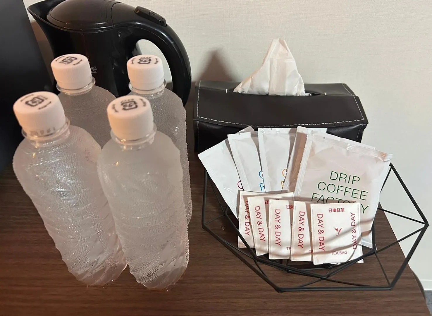 Apartmán Lelien Nakasu Fukuoka