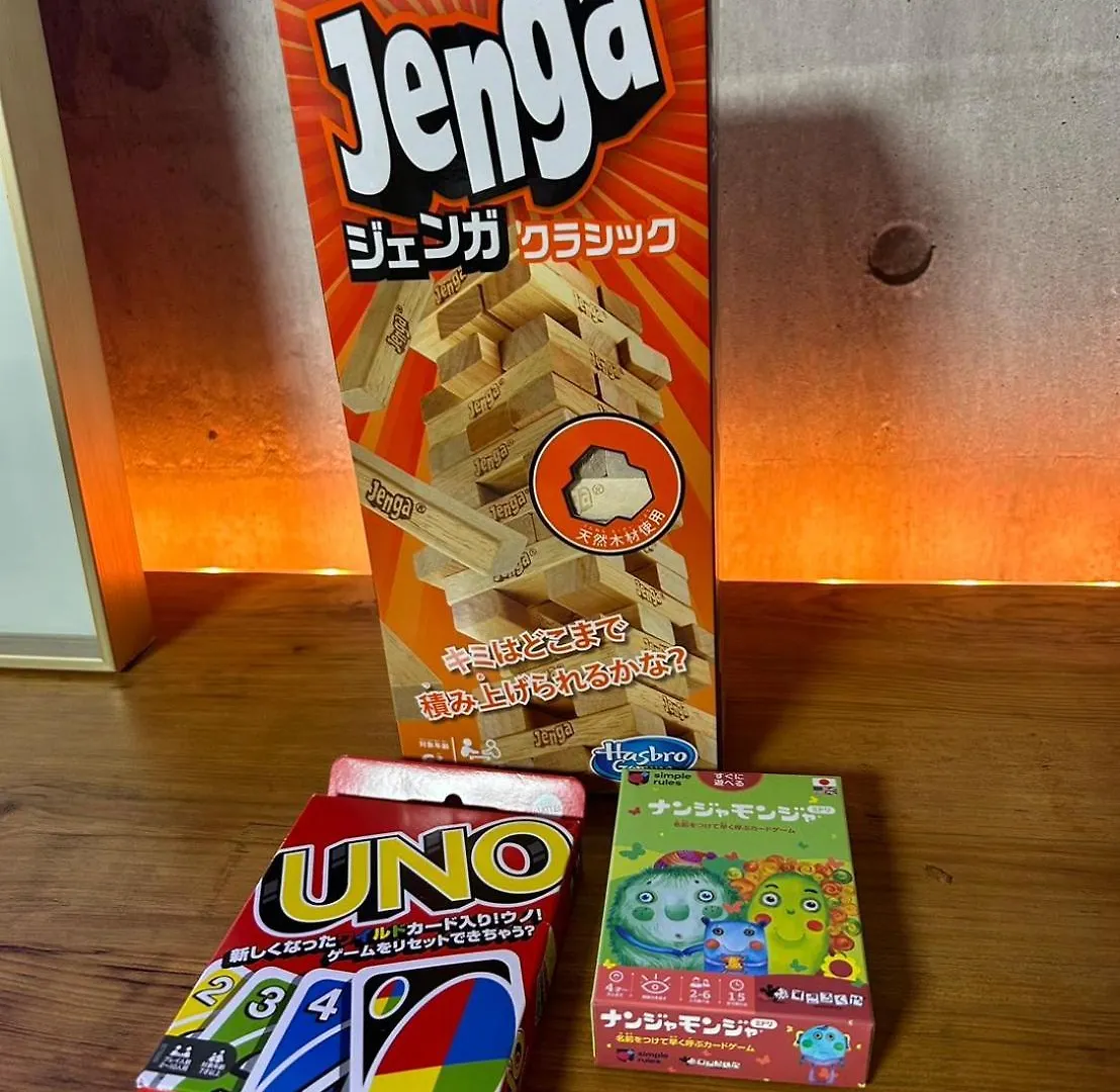 Apartmán Lelien Nakasu Fukuoka  Japonsko